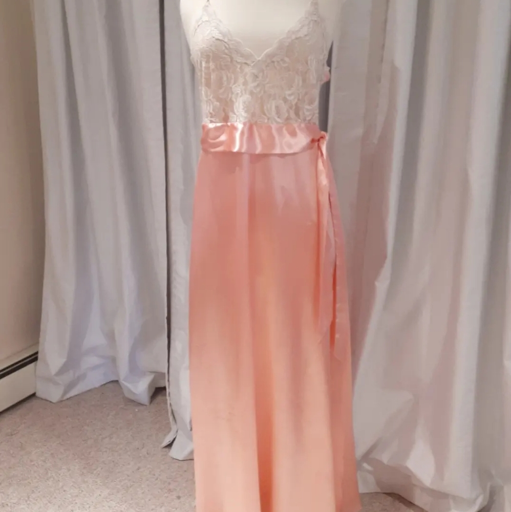 Vintage Nightgown